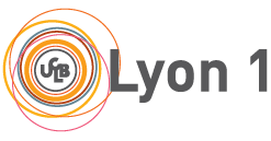 Université Claude Bernard Lyon 1 (UCBL)